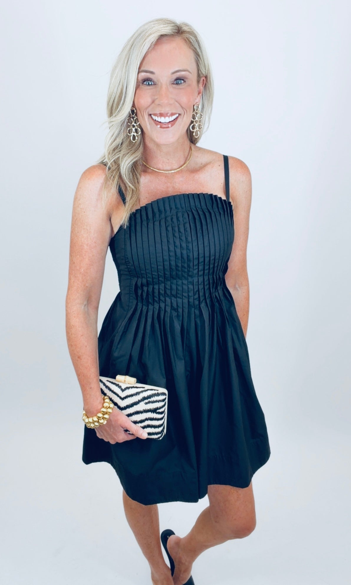Larkin Dress