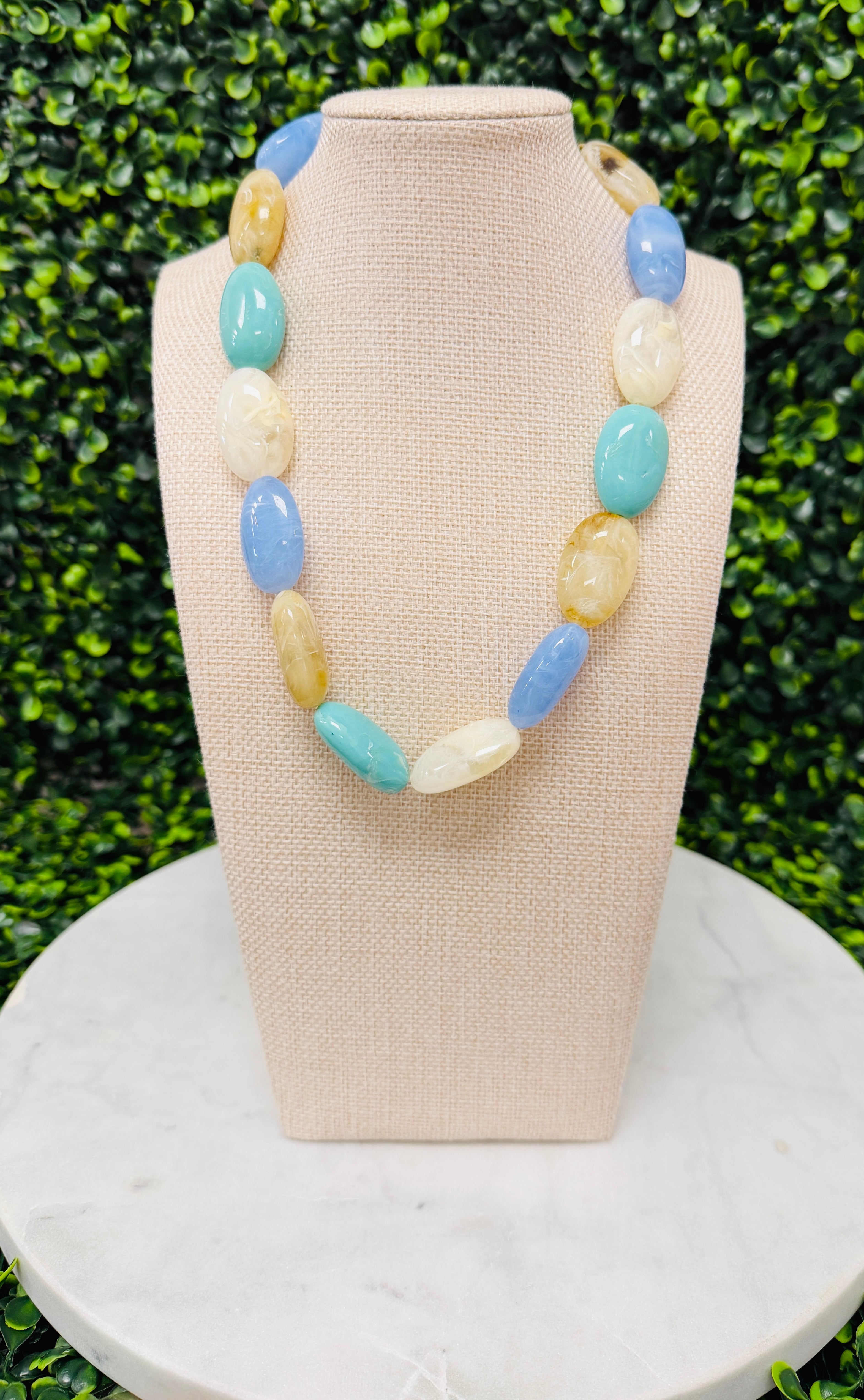 Seaside Stroll Necklace