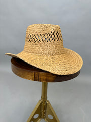 Sunshine Straw Hat