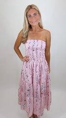 Pretty Little Plans Midi