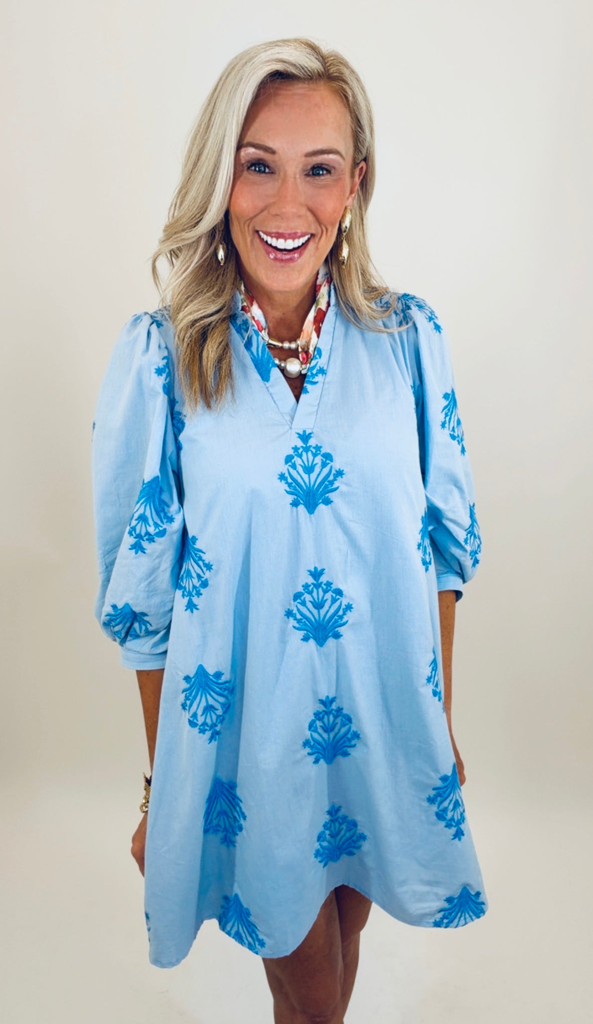Charleston Charm Dress