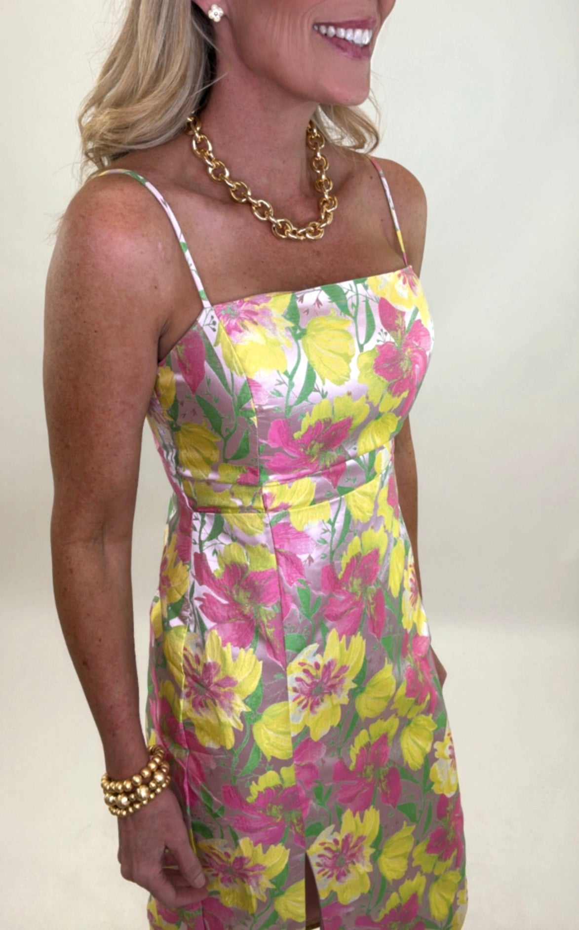 Adelaide Dress