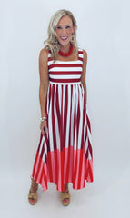 Low Country Love Dress