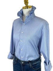 Second Story Shirt (Calibrate/Blue/M)