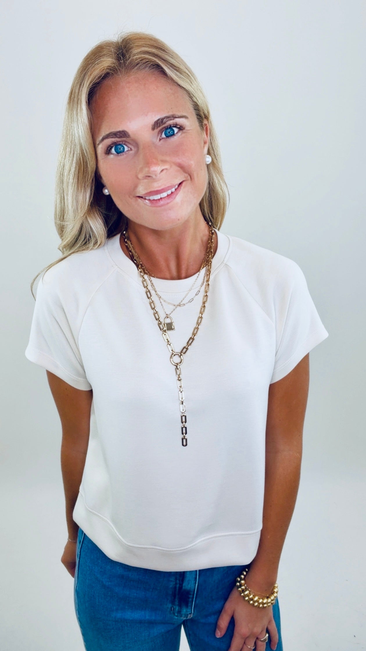 Easy Favorite Top