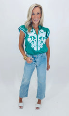 Adelaide Top