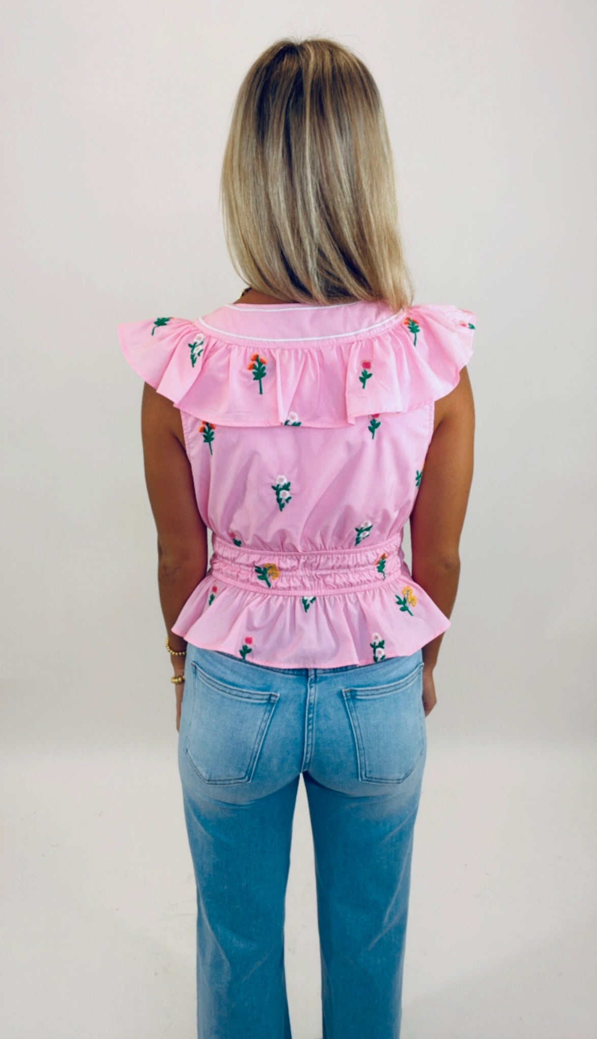 Pink Lemonade Pop Top