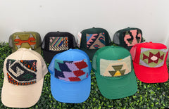 Orijinal Trucker Hat
