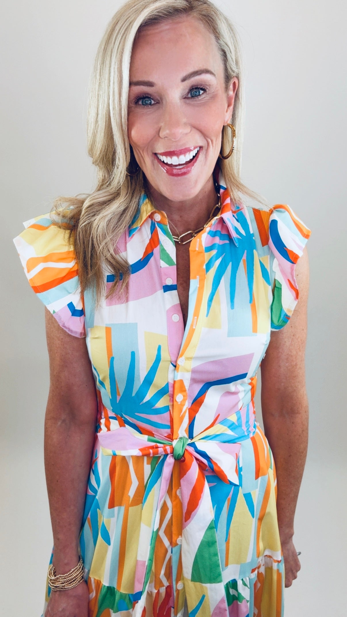 Sunshine State of Mind Midi