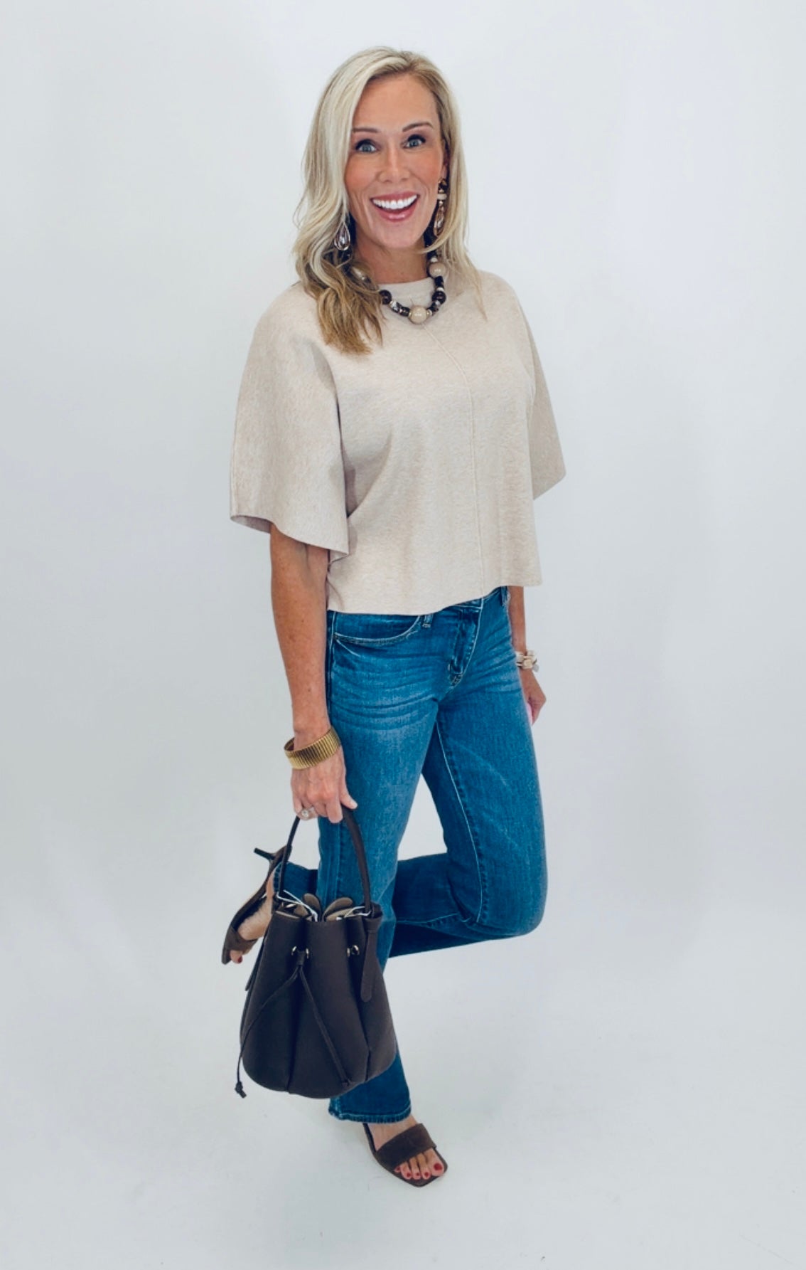 Simply Put Top