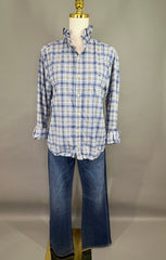 Second Story Shirt (VV/GryBl/S)
