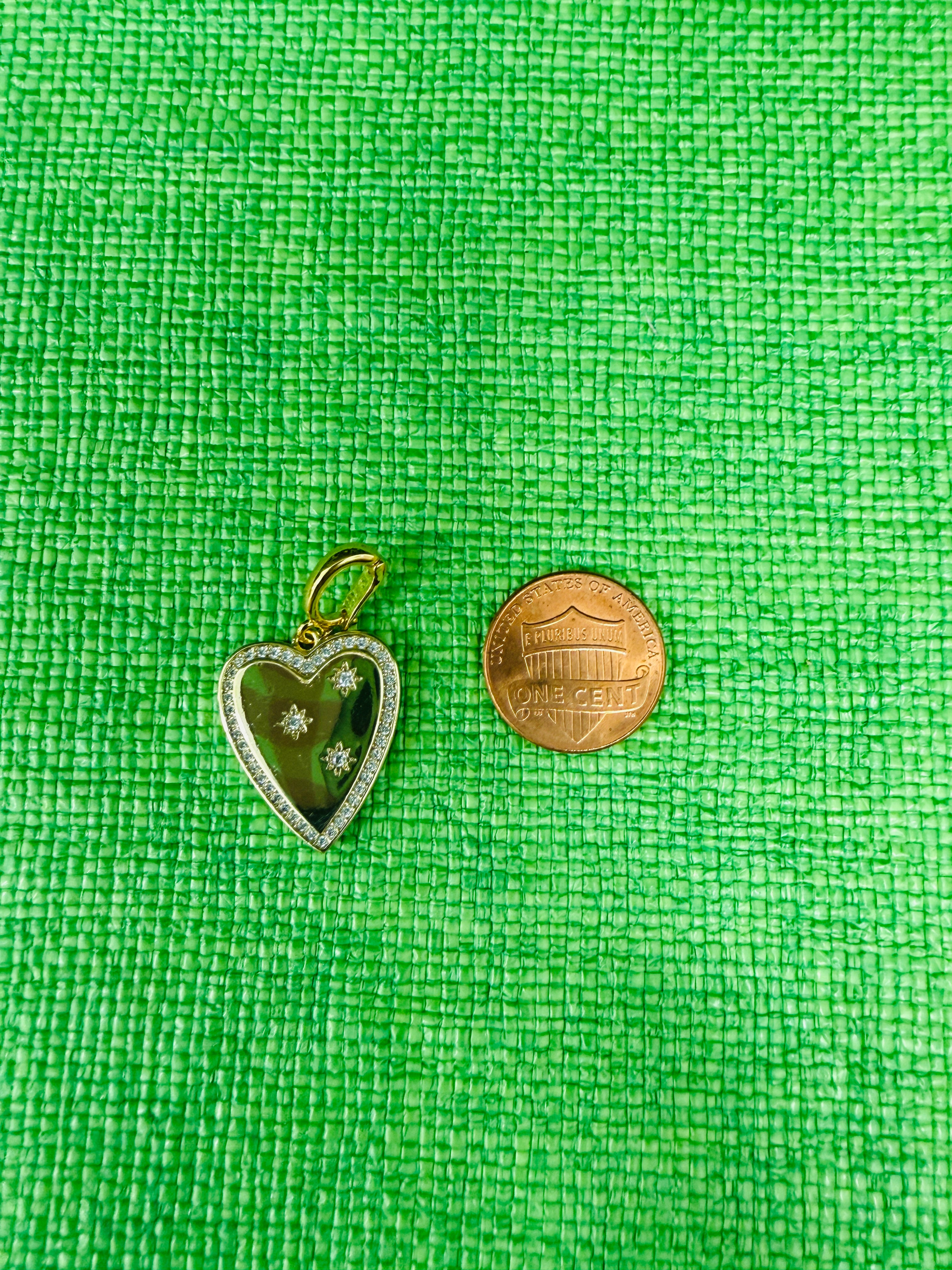 Luxe Charms