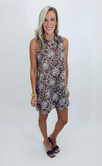 Making an Impression Dress