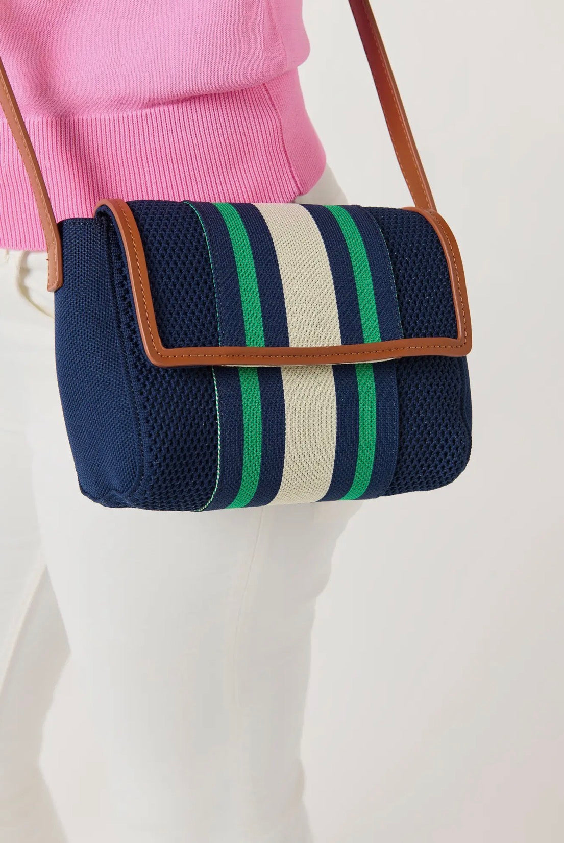Aria Crossbody