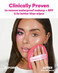 Dockside Days MakeUp Eraser Set