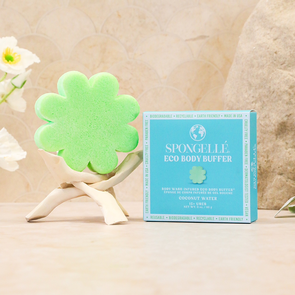 Coconut Water Body Buffer