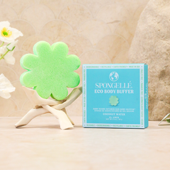 Coconut Water Body Buffer