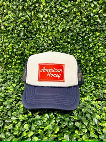 Good Times Trucker Hat