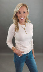 Bryant Sweater (oatmeal)