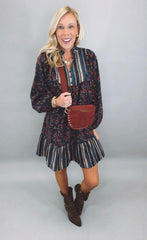 The Havenfield Dress