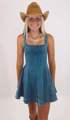 Darla Dress