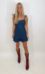 Revival Dress