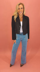 Harbor Line Sailor Jean