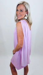 Sophisticated Statement Dress