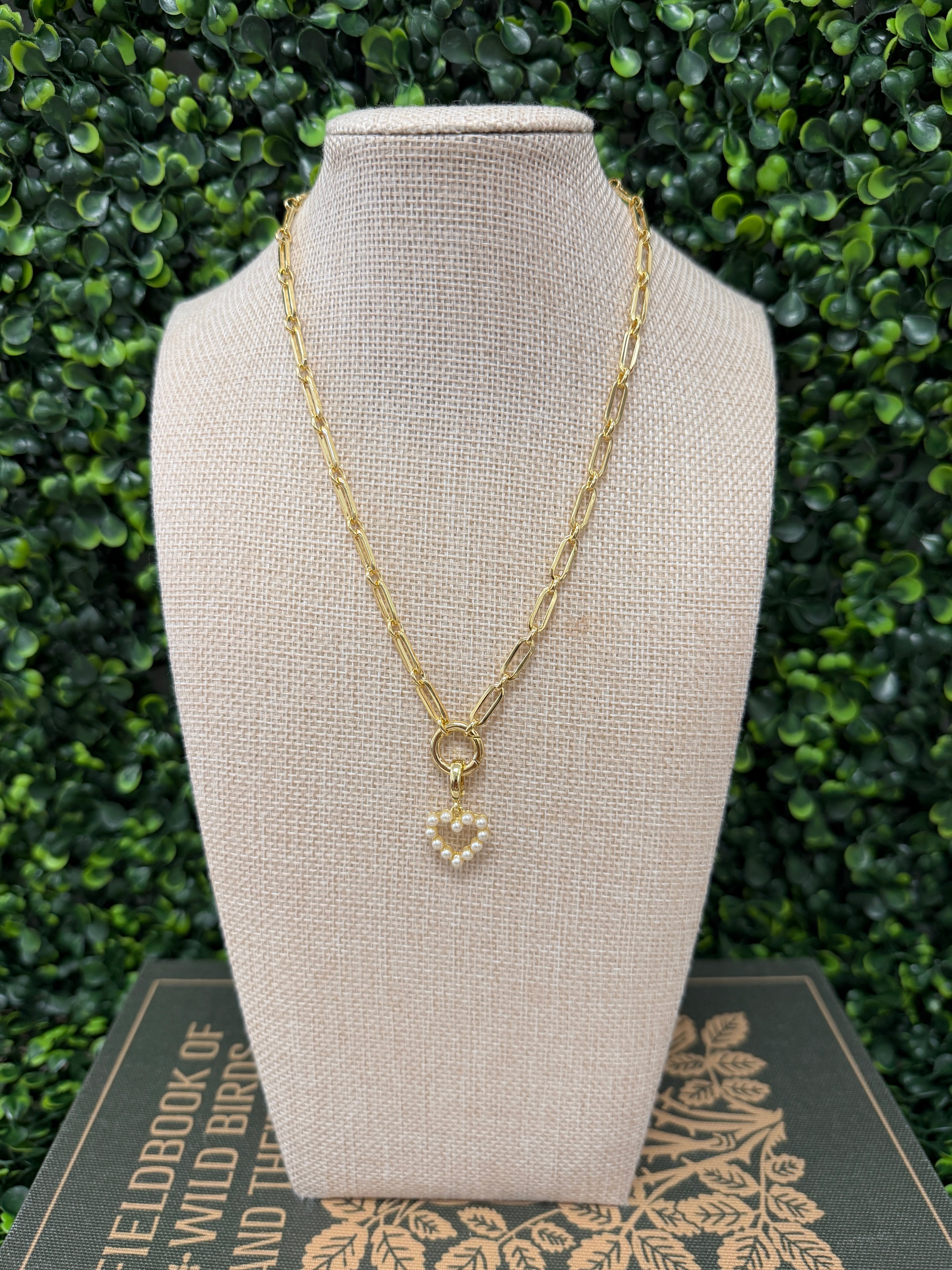 Luxe Charms