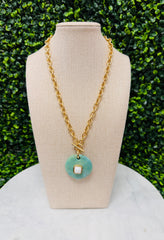Coastal Cabana Necklace