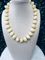 Ivory Coast Necklace