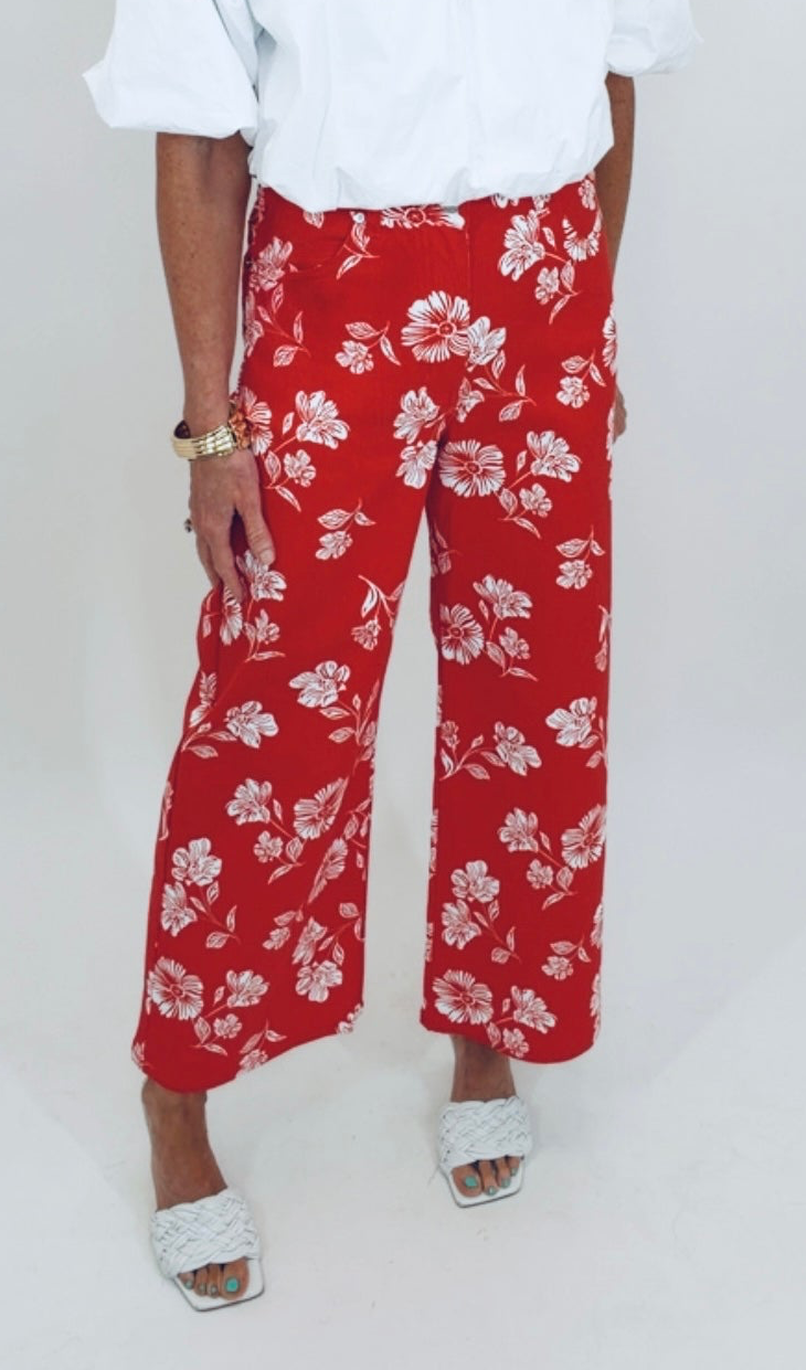 Here for the Fun Pants