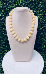 Ivory Coast Necklace