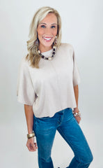 Simply Put Top