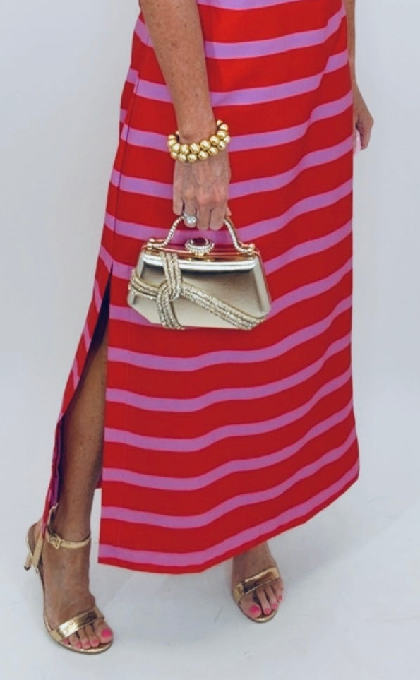 Showstopper Clutch