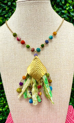 Bali Necklace