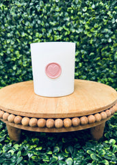 TSG Signature Candle