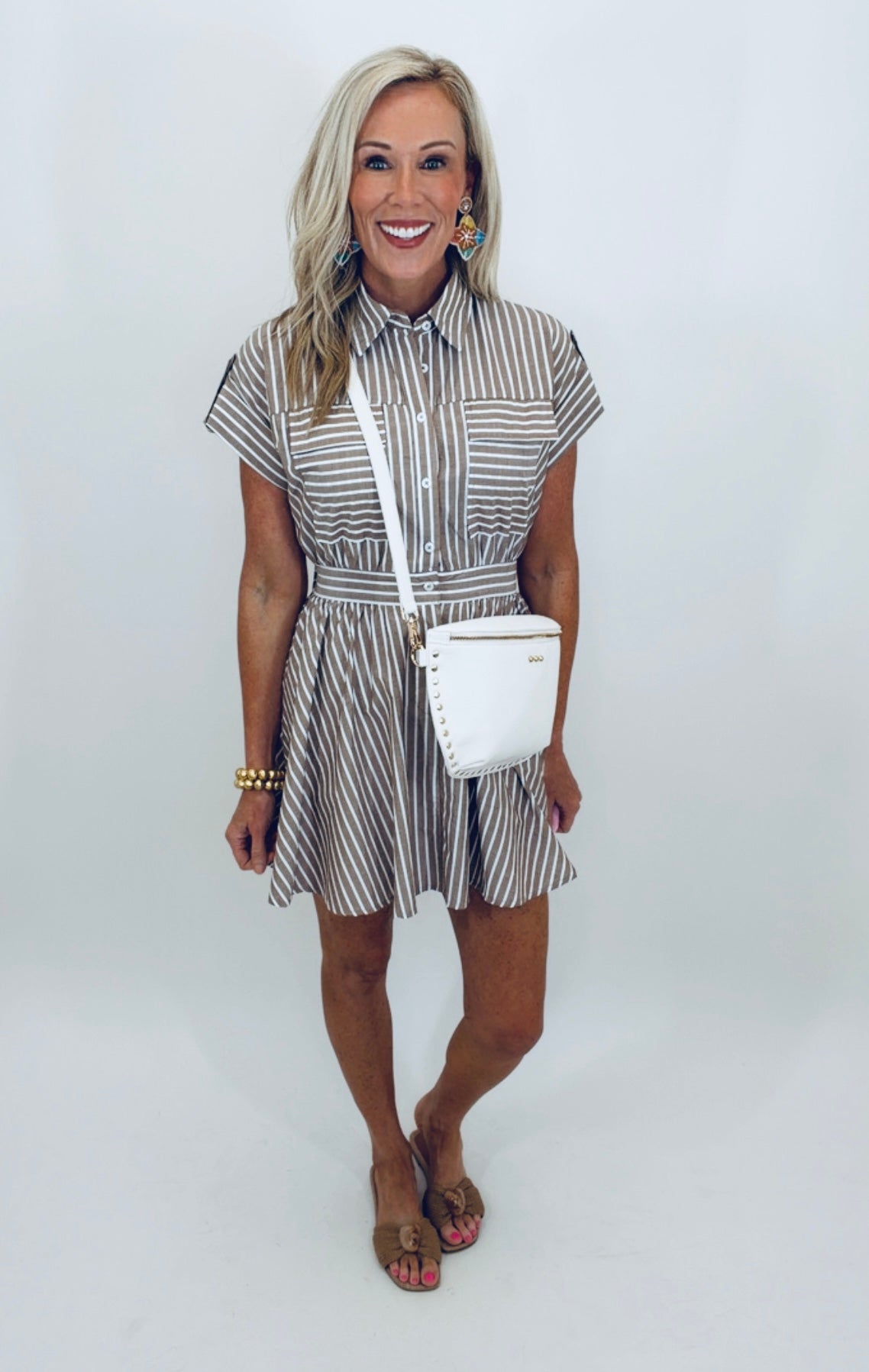 Greer Dress