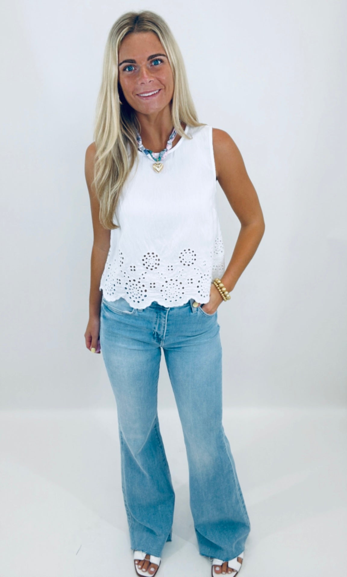 Emerson Top