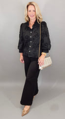 Henley Lane Top