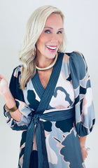 Style in Motion Dress