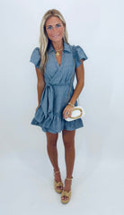 Coastal Luxe Clutch