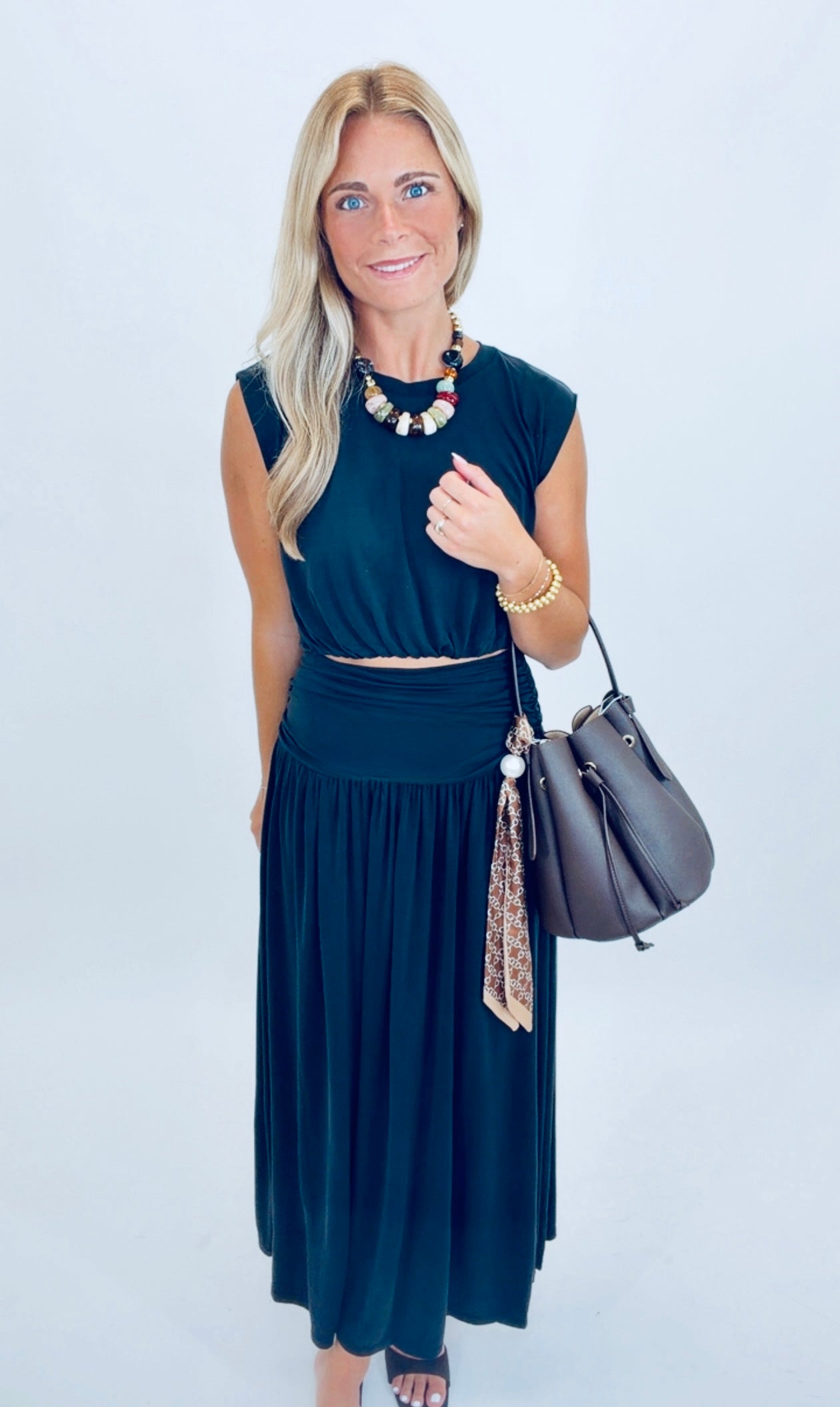 The Rendezvous Skirt