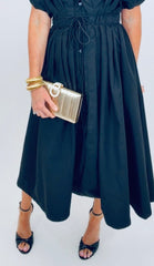 The Occasion Clutch