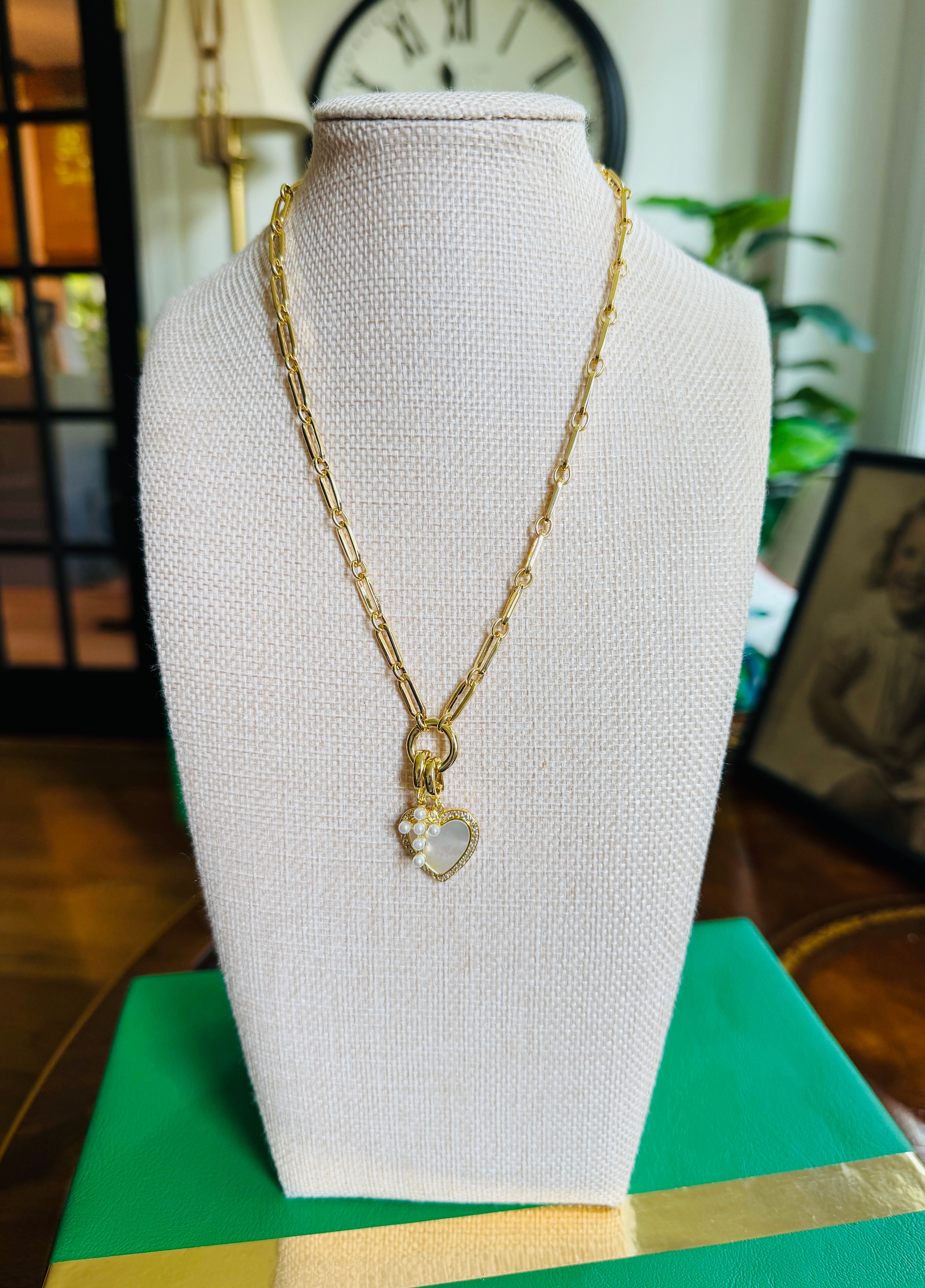 Everyday Luxe Necklace