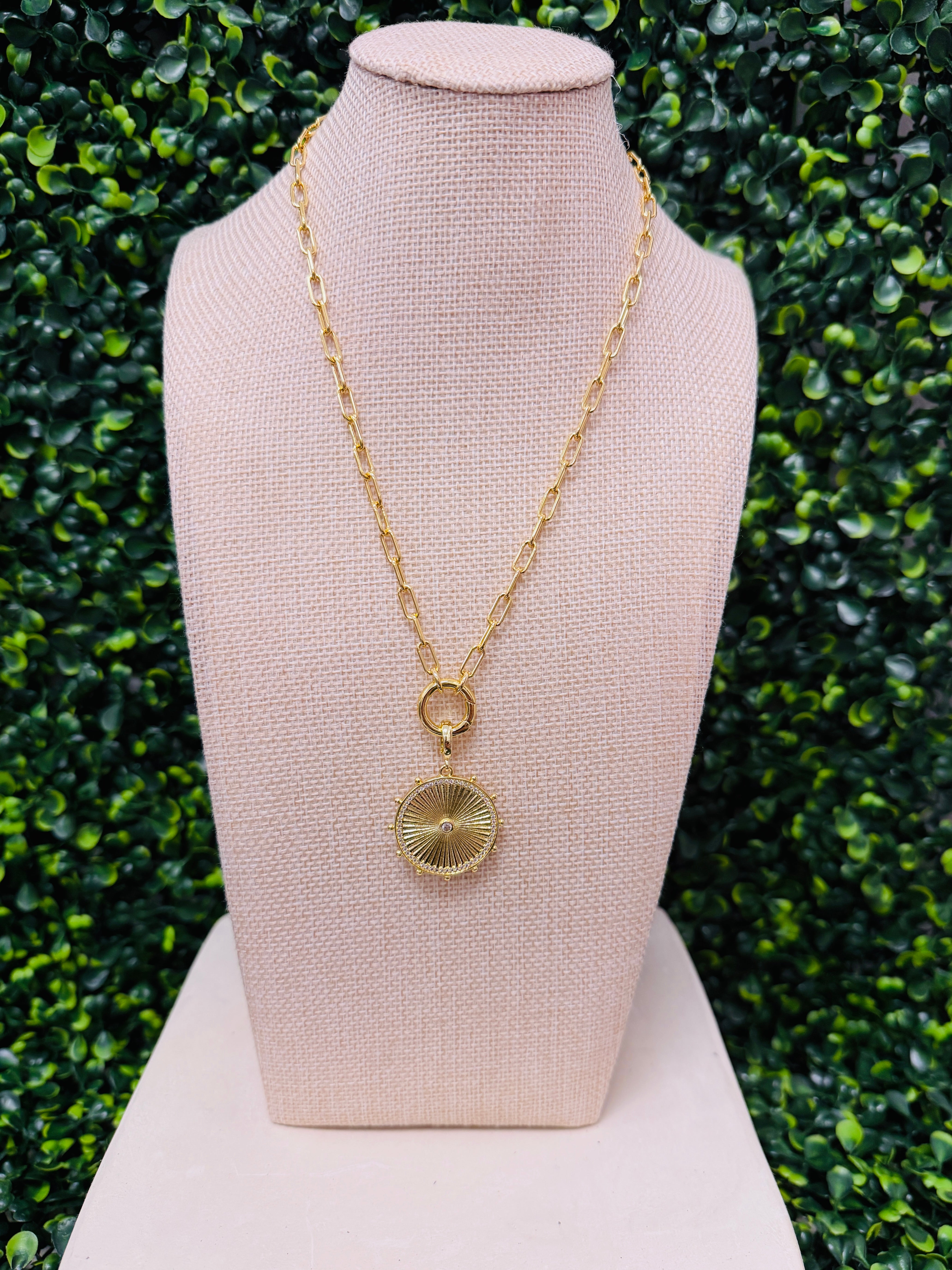 Luxe Charms