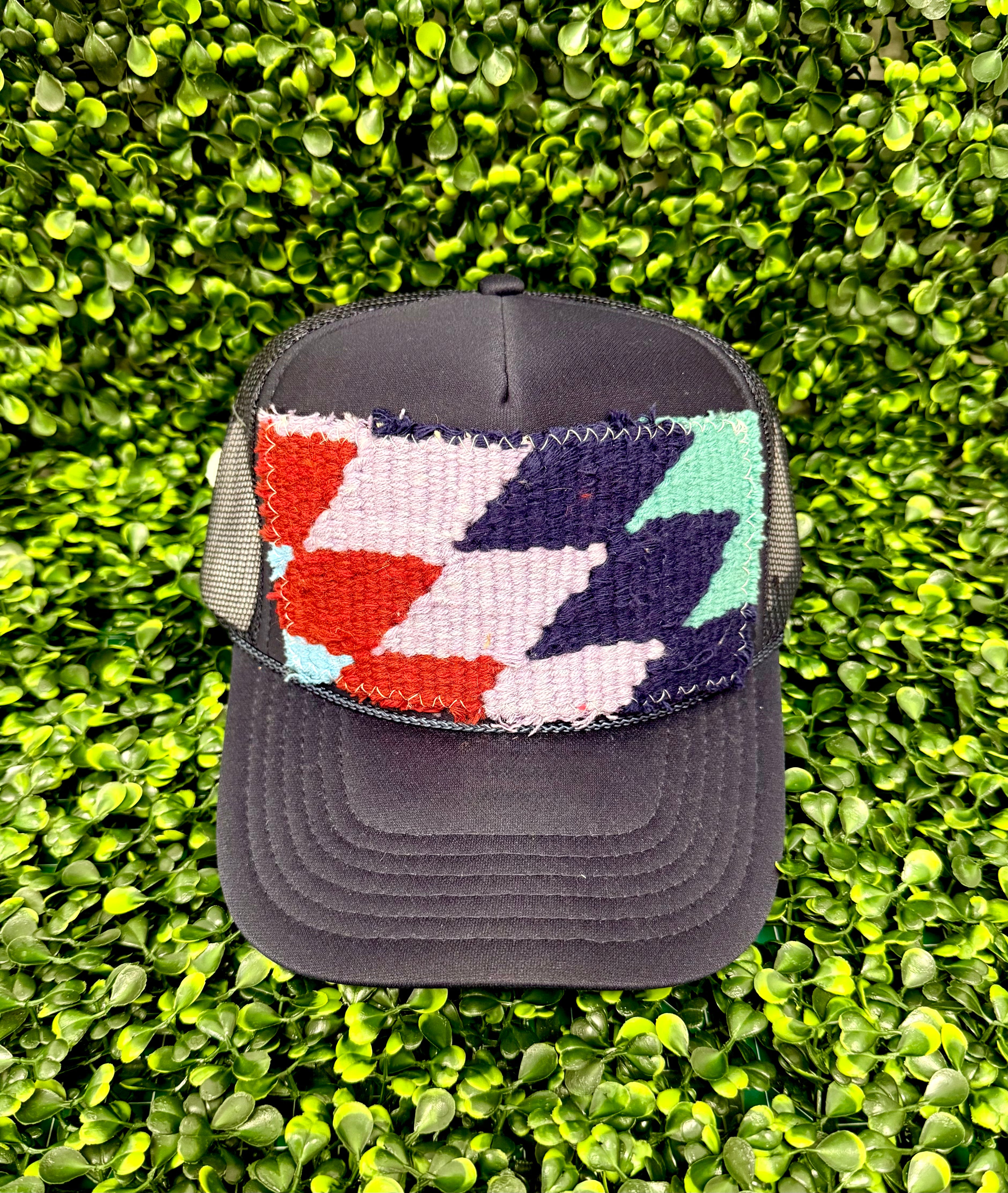 Orijinal Trucker Hat