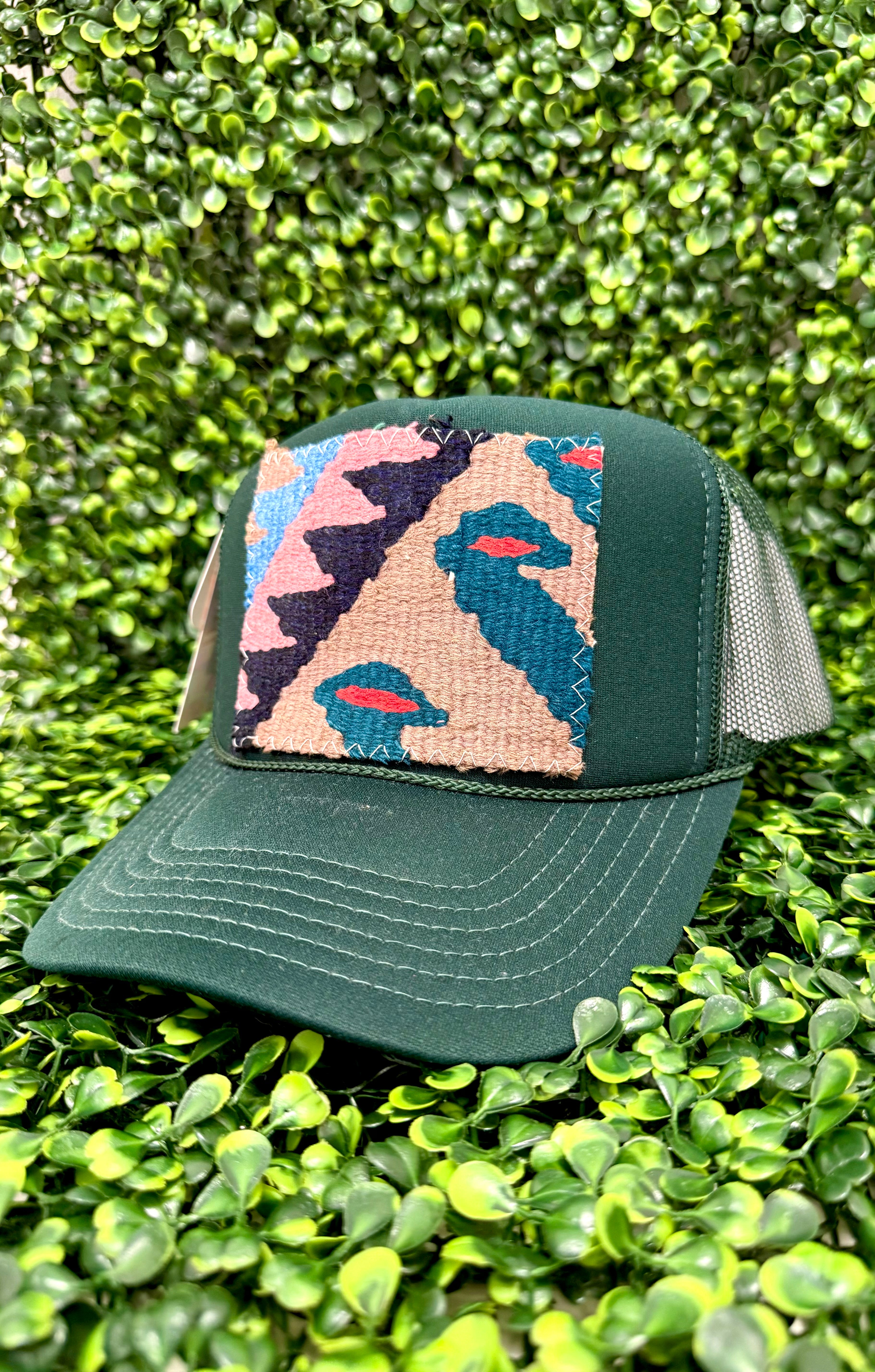 Orijinal Trucker Hat