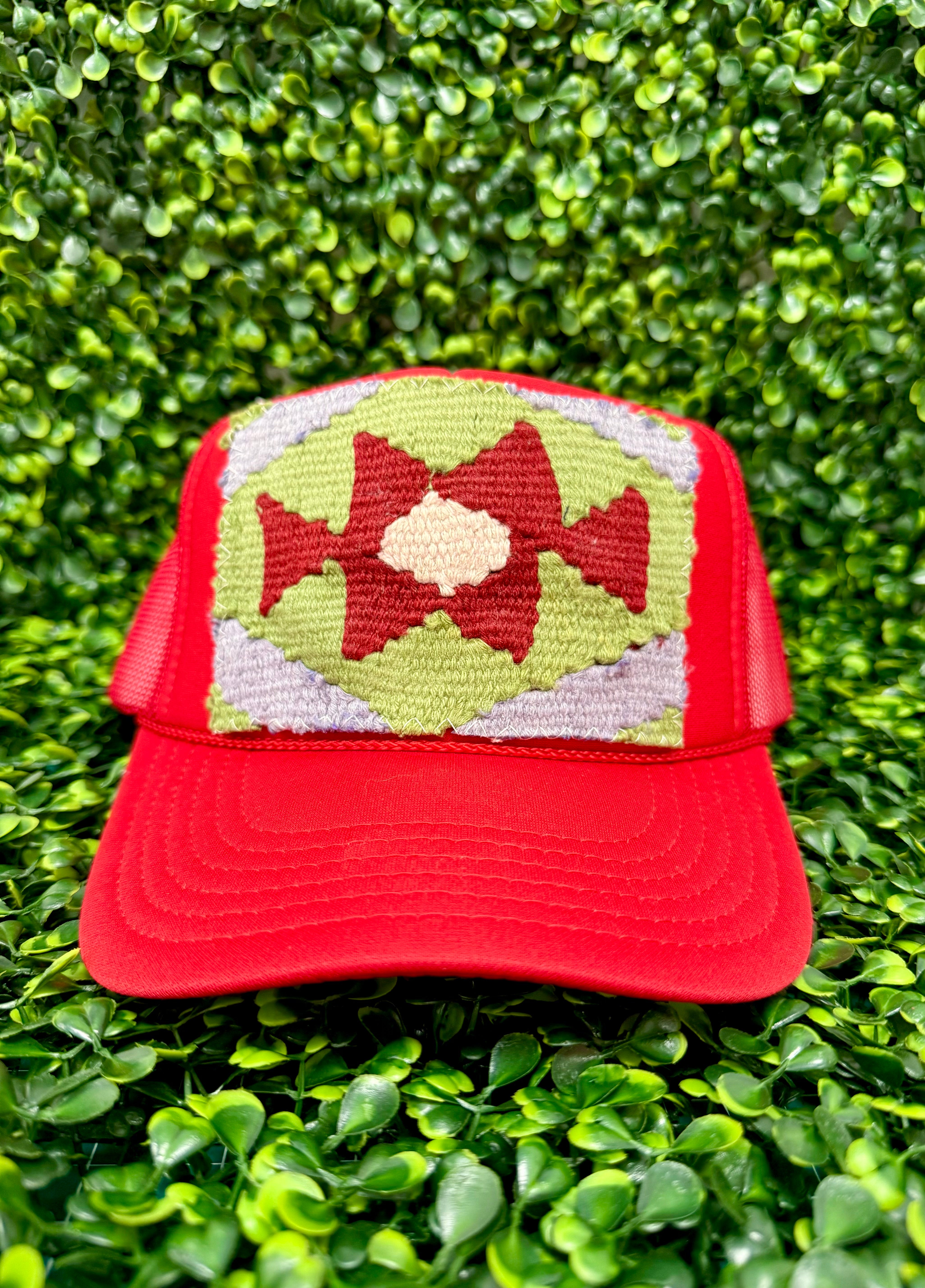 Orijinal Trucker Hat