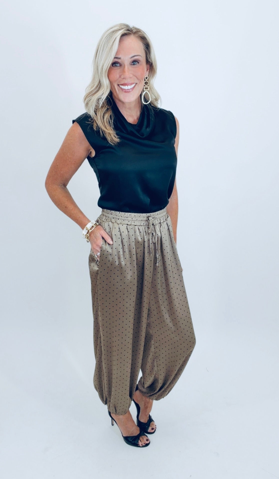 Hot Date Pant